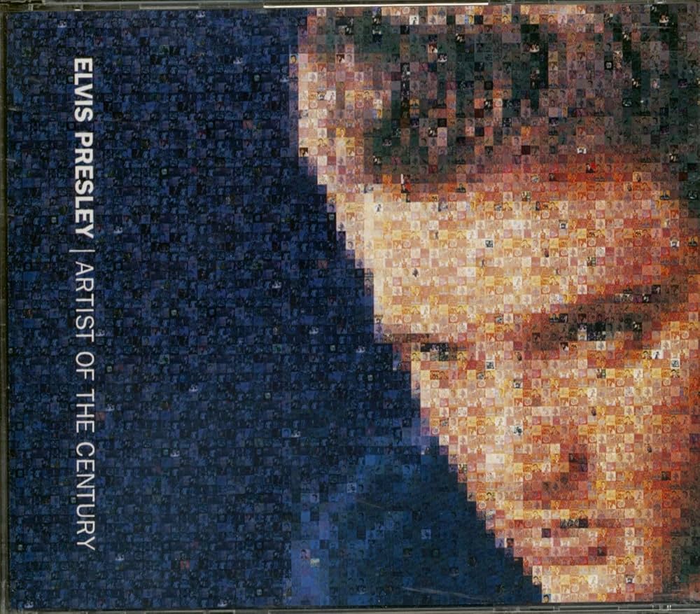 3discs CD エルヴィス・プレスリー アーティスト・オブ・ザ・センチュリー (デラックス・エディション) BVCZ37001 RCA 未開封 /00400 3discs CD エルヴィス・プレスリー アーティスト・オブ・ザ